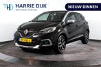 Renault Captur 1.3 TCe 150 PK Intens - Automaat | Panodak |, Auto's, Gebruikt, Euro 6, 4 cilinders, 150 pk