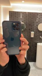 iPhone 12 Pro Max 128GB - Zo goed als nieuw!, Telecommunicatie, Mobiele telefoons | Apple iPhone, Ophalen, 128 GB, Blauw, IPhone 12 Pro Max