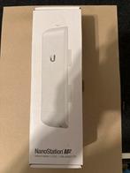 Ubiquiti NanoStation M2 - Router, Computers en Software, Routers en Modems, Ophalen of Verzenden, Gebruikt, Router