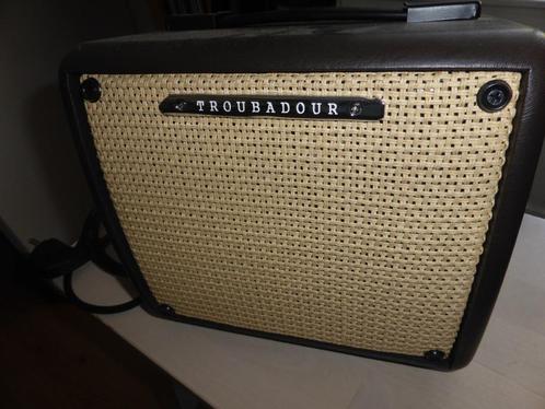Ibanez akoustische gitaarversterker, Muziek en Instrumenten, Versterkers | Keyboard, Monitor en PA, Gebruikt, Keyboardversterker