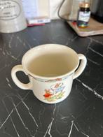 Bunnykins Royal Doulton Kindermok, Huis en Inrichting, Keuken | Servies, Ophalen of Verzenden, Zo goed als nieuw, Overige stijlen