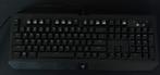 Razer blackwidow ultimate 2016, Computers en Software, Toetsenborden, Gebruikt, Verzenden, Gaming toetsenbord, Razer BlackWidow