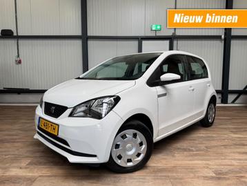 Seat MII Electric Long range € 8250 NETTO!! beschikbaar voor biedingen