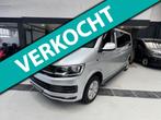 Volkswagen Transporter 2.0 TDI Highline|Lang|Cruise|Trekhaak, Voorwielaandrijving, Stof, Gebruikt, 4 cilinders