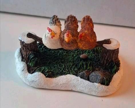 Luville kippen, Diversen, Kerst, Ophalen of Verzenden