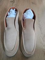 Sacha Suède Loafers - Maat 42 - Nieuw, Ophalen of Verzenden, Nieuw, Sacha, Loafers