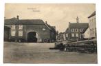 Noorbeek - Dorpstraat (Eijsden-Margraten) Zuid-Limburg dorp., Verzamelen, Ansichtkaarten | Nederland, Ongelopen, Limburg, Voor 1920