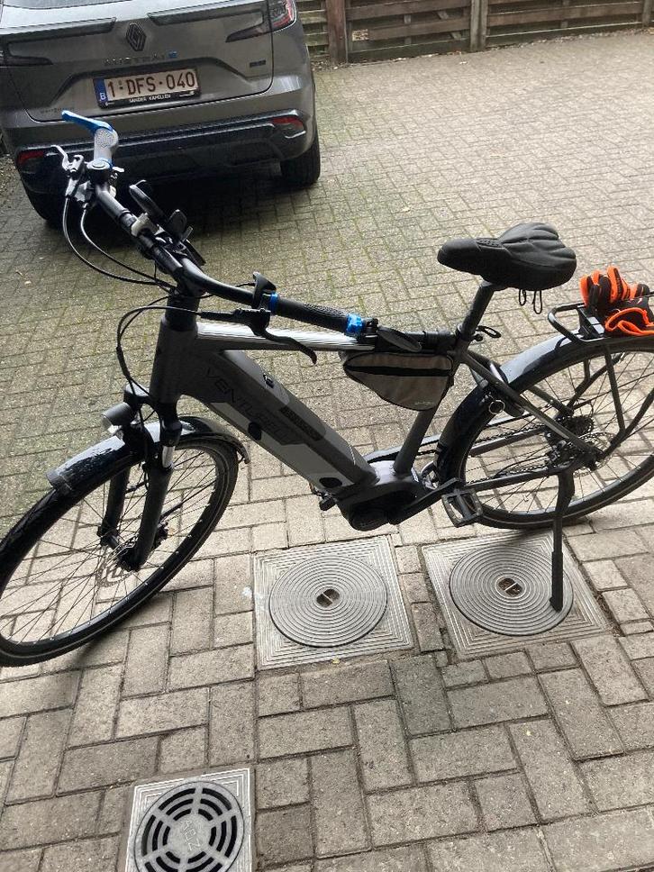 Electrische fiets, Fietsen en Brommers, Elektrische fietsen, Overige merken, Ophalen