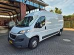 Fiat Ducato.... Multijet 2.3 L3H2. (bj 2017), Voorwielaandrijving, Gebruikt, Euro 6, 2500 kg