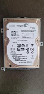 Seagate Momentus 500GB HDD - Laptop Harde Schijf, Intern, Gebruikt, HDD, Ophalen of Verzenden