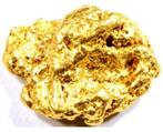 50 Gold Nuggets Goudbaar Goudklompjes Purity 21-23kt, Ophalen of Verzenden, Goud