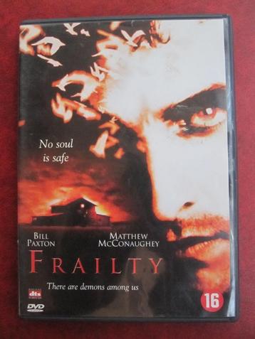 Frailty (2001) beschikbaar voor biedingen