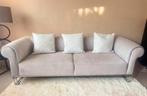 Sofa - zo goed als nieuw, Ophalen of Verzenden, Zo goed als nieuw, 75 tot 100 cm, Minder dan 150 cm