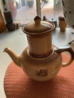 Oude Douwe Egberts Koffiepot, Ophalen of Verzenden, Gebruikt