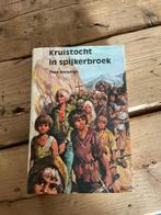 Kruistocht in spijkerbroek, Ophalen of Verzenden, Gelezen, Thea Beckman