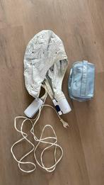 Braun opblaasbare droogkap, Sieraden, Tassen en Uiterlijk, Uiterlijk | Haarverzorging, Ophalen of Verzenden, Gebruikt