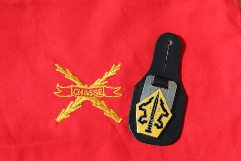 43 PAINFBAT  lotje, Verzamelen, Militaria | Algemeen, Landmacht, Embleem of Badge, Nederland, Ophalen of Verzenden
