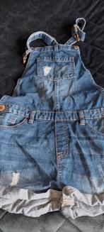 Tuinbroek, Ophalen of Verzenden, Zo goed als nieuw, Jongen, Jurk of Rok