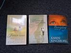 3 boeken van karen kingsbury, Ophalen of Verzenden, Zo goed als nieuw, Karen Kingsbury, Nederland