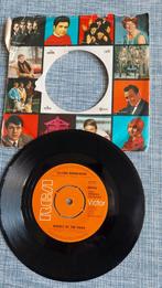 single Middle of the Road - Yellow Boomerang - 1973, Gebruikt, 7 inch, Single, Ophalen of Verzenden