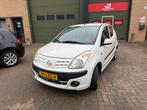 Nissan Pixo 1.0 50KW 5D 2010 Wit, Voorwielaandrijving, Elektrische ramen, 200 kg, 4 stoelen