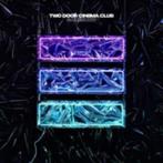CD: Two Door Cinema Club – Gameshow (ZGAN), Verzenden, Zo goed als nieuw, Poprock