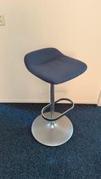 Walter Knoll Turtle Barstool, Huis en Inrichting, Barkrukken, 1 kruk, Ophalen, Zo goed als nieuw