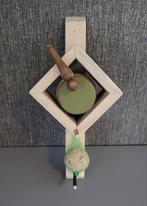 Decoratieve vogel pindakaas pothouder, Ophalen of Verzenden, Nieuw