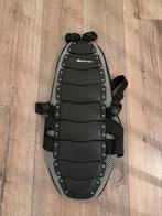 Snowboard of ski rug beschermer Booster, Overige merken, Overige typen, Ophalen of Verzenden, Zo goed als nieuw