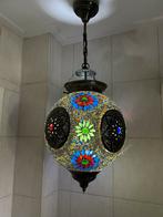 Oosterse lamp, Ophalen, Gebruikt, 50 tot 75 cm, Oosters