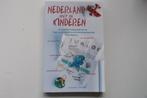 Nederland met de kinderen, Boeken, Reisgidsen, Overige merken, Zo goed als nieuw, Podium, Benelux
