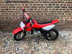 Honda CRF 50 pitbike, Fietsen en Brommers, Minibikes, Midibikes en Pitbikes, Ophalen of Verzenden