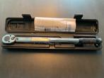 Momentsleutel, gereedschap koffer, colli handger, Ophalen, Gebruikt