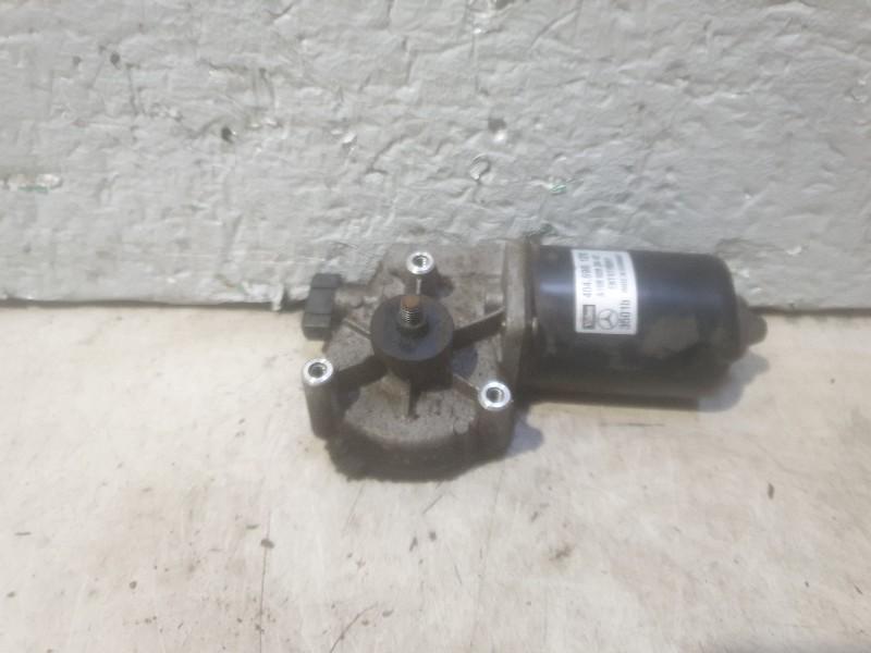 Ruitenwissermotor Voor Mercedes-Benz A (W168) a1688203442, Gebruikt, Mercedes-Benz AG, Mercedes-Benz, Mercedesstraße 120, Stuttgart 70372, , Duitsland