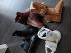 Merk schoenen meisjes / UGGS / ADIDAS/ RIVER ISLAND/NEXT, Ophalen of Verzenden, Zo goed als nieuw, Meisje, Schoentjes