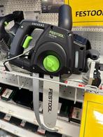 Nieuwe Festool Zwaardzaag met 25% korting, Doe-het-zelf en Verbouw, Gereedschap | Zaagmachines, Festool, 70 mm of meer, Kettingzaag
