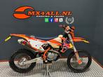 KTM 450 EXC-F 2017 Factory style Akrapovic geen 250 / 350 /, Motoren, 450 cc, Bedrijf, Enduro