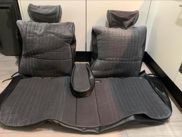 Nieuwe bank hoezen set voor El Camino 1980 t/m 1987 beschikbaar voor biedingen