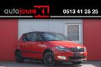 Skoda Fabia 1.2 TSI Elegance | Monte Carlo | Cruise Control, Voorwielaandrijving, Euro 5, Gebruikt, 4 cilinders