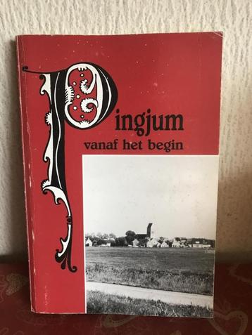 Pingjum  vanaf het begin beschikbaar voor biedingen