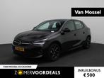 Opel Corsa 1.2 Level 4 | Navigatie | Airco, Voorwielaandrijving, 12 maanden, Stof, Gebruikt