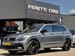 Volkswagen Tiguan Allspace 1.5 TSI AUT7 3X R-LINE BLACK-EDIT, 150 pk, SUV of Terreinwagen, 83 €/maand, 17 km/l