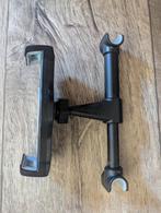 Twee tablet houders, zo goed als nieuw., Ophalen of Verzenden