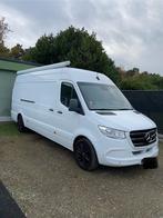 Mercedes sprinter 3500kg trekhaak, Automaat, Mercedes-Benz, Particulier, 3500 kg