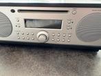 Tivoli tafelradio Music system+ Dab+Cd, Audio, Tv en Foto, Radio's, Ophalen of Verzenden, Zo goed als nieuw, Radio