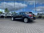 Audi A3 Sportback 30 TFSI Advanced edition CarPlay cruise, 65 €/maand, Gebruikt, Euro 6, Zwart