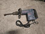 Bosch GSH11E breekhamer 16.8 Joule 10 kg, Bosch, Gebruikt, Boor- en/of Breekhamer, .