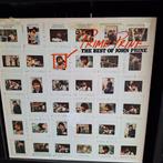 John Prine - The Best Of LP, Ophalen of Verzenden, Gebruikt, 12 inch