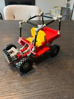 8845 Lego technic, Ophalen of Verzenden, Gebruikt, Complete set, Lego