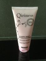 Nieuw Qiriness le body wrap hydra-fraîcheur body/corps 200ml, Ophalen of Verzenden, Nieuw, Bodylotion, Crème of Olie